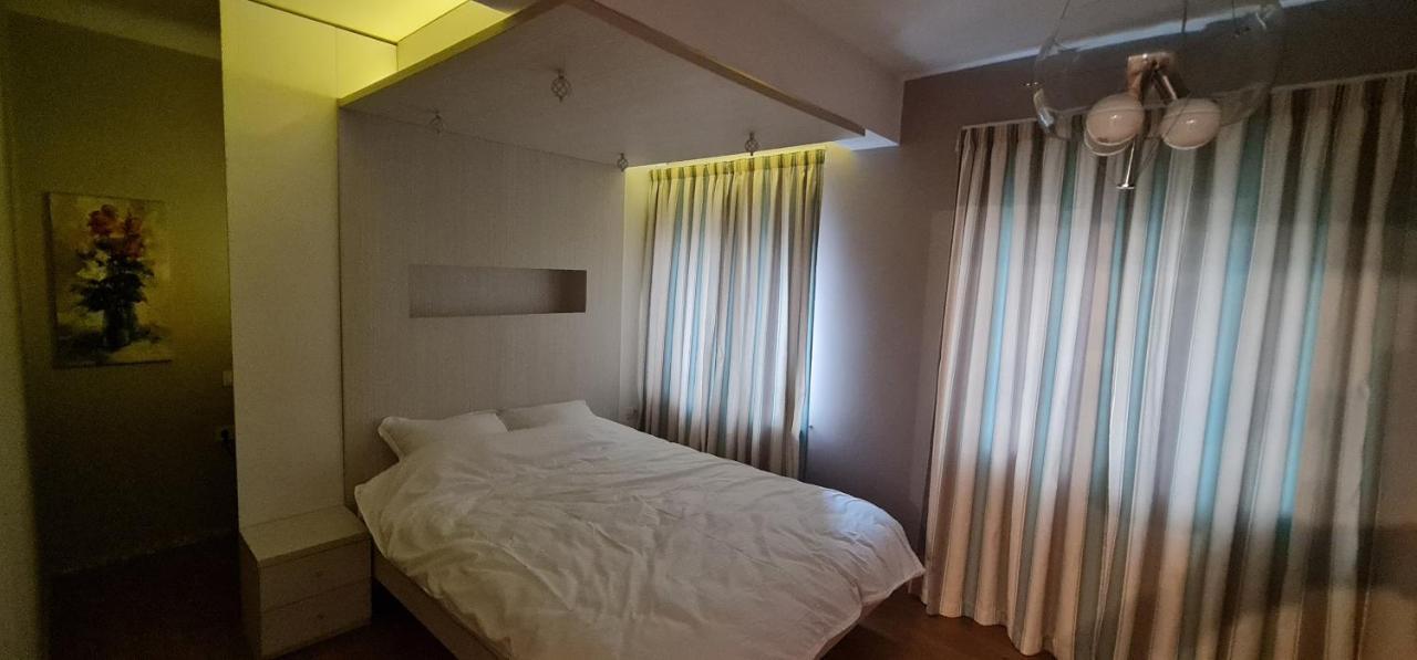 Tonitza Apartament Клуж-Напока Экстерьер фото