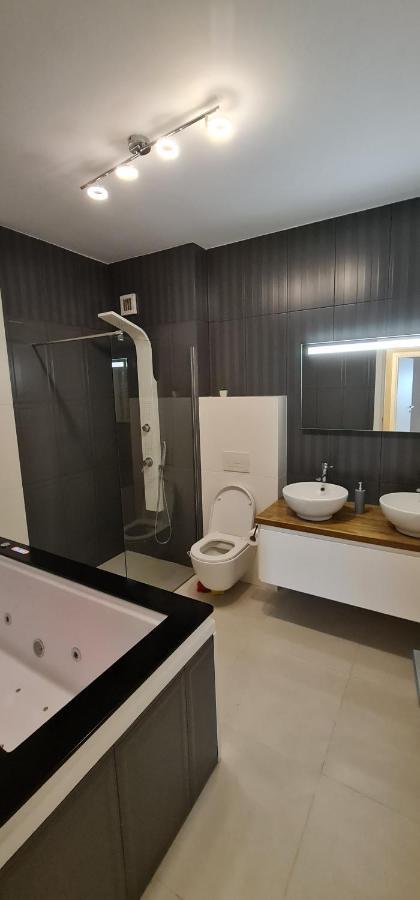 Tonitza Apartament Клуж-Напока Экстерьер фото