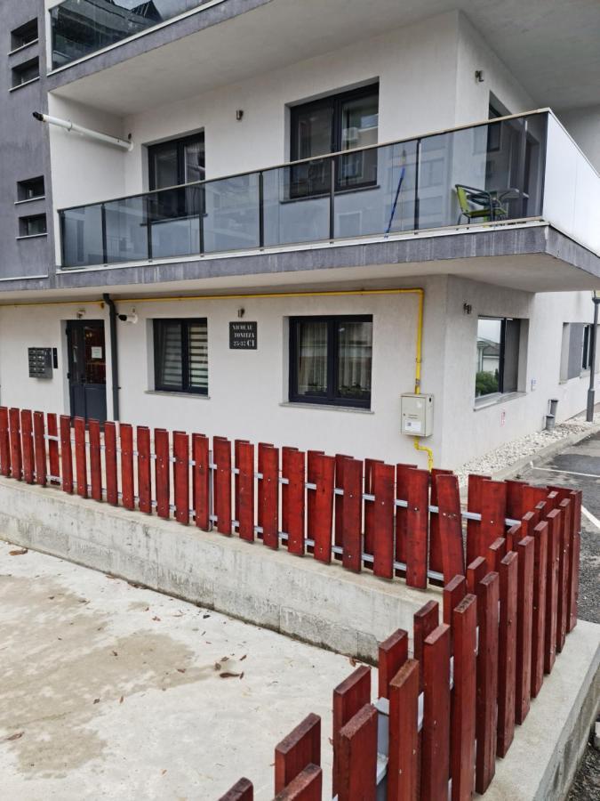 Tonitza Apartament Клуж-Напока Экстерьер фото